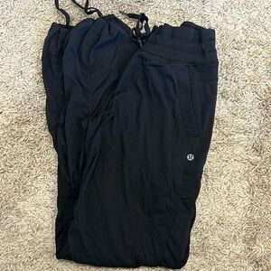 Lululemon Studio Pants